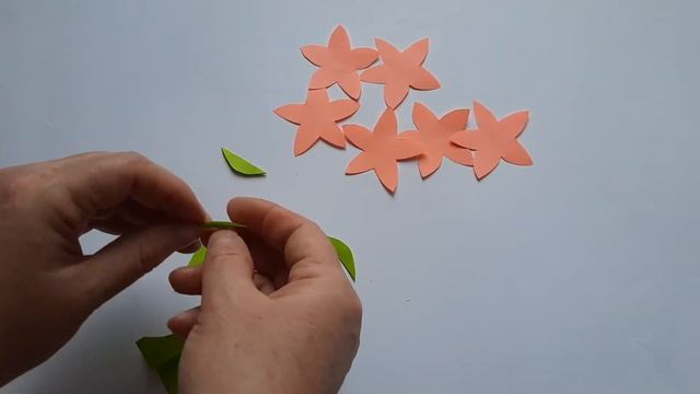 Открытка маме/Открытка на день рождения/Открытка на 8 Марта