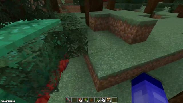 Майнкрафт ФАКЕЛЬНИК (2023) | Как найти Факельник в Майнкрафт смотреть онлайн