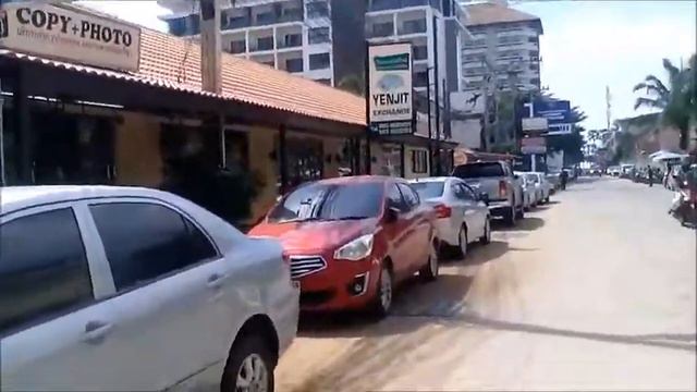 иммиграционная регистрация в Паттайе
