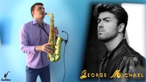 Careless whisper - SAXOPHONE cover 2020. SaxShine.