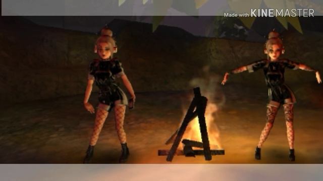 Billie Eilish Bad Guy/ клип Avakin Life/ Ксюша Евич смотреть онлайн