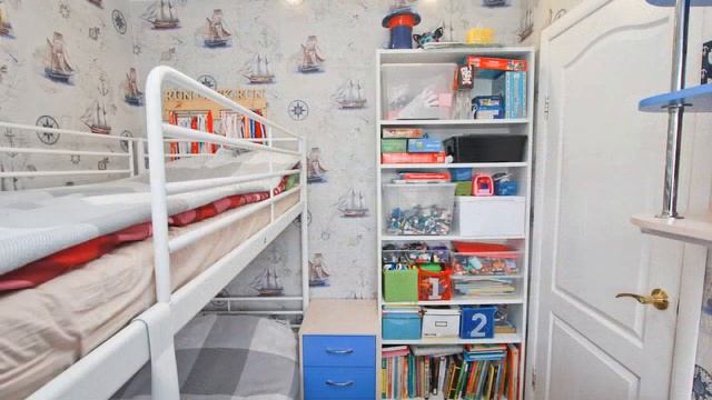 Продается трехкомнатная квартира в Уфе по пр Октября, 42 сл смотреть онлайн