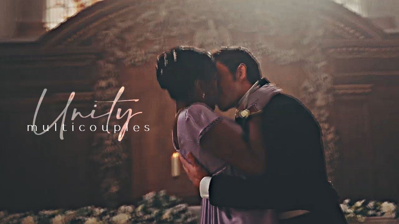 unity || multicouples смотреть онлайн