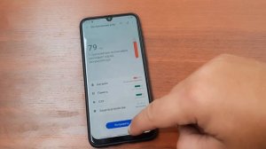 SD-карта была извлечена небезопасным способом / Ошибка Android/ Samsung Galaxy