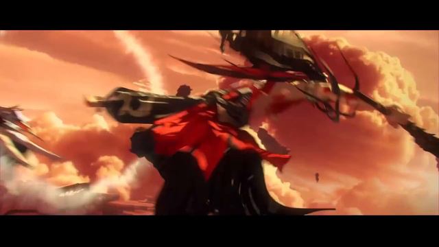 Onmyoji - New Chapter CG Story the Celestial Realm·Part 2 смотреть онлайн