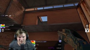 ИГРАЮ В РЕЖИМ СОЮЗНИКИ БЕЗ ИНТЕРФЕЙСА В STANDOFF 2