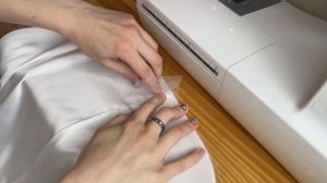 Регилин? Regiline? Как пришить к юбке? How to use?