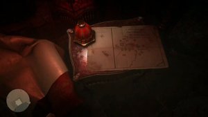 Кто он такой ? Red Dead Redemption 2 [Пасхалка про странного человека в RDR2] Осторожно сполеры !!!