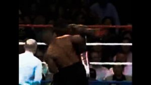 Mike Tyson - Can't be Touched / HD /