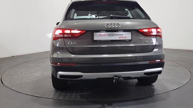 2019 Audi Q3 | Audi Waterford