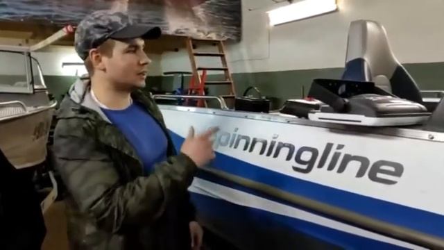 27.03.20г. Скоро открытие сезона. Клевое местечко. Камское устье. смотреть онлайн