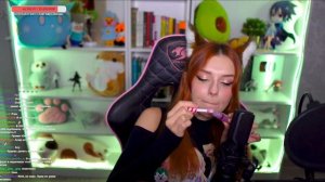 Юмилия ASMRatattatatata RYTP