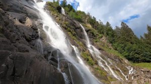 Неземная красота.