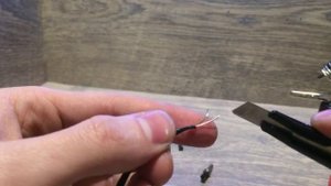 Ремонт наушников, замена разъема Jack 3.5