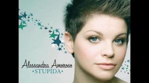 Alessandra Amoroso - Immobile.