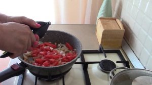 КАК ВКУСНО ПРИГОТОВИТЬ СТРУЧКОВУЮ ФАСОЛЬ