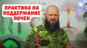 Практика на поддержание почек