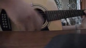 Песни под гитару - Облака