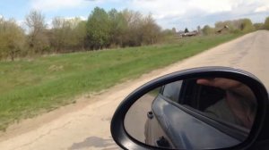 БМВ 120i Е87 Выхлоп