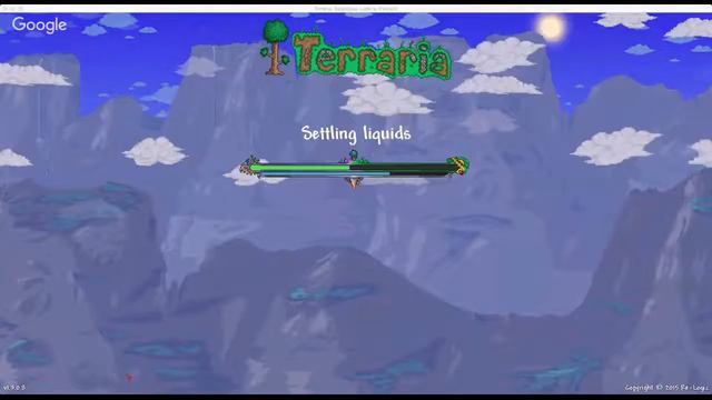 terraria how to:mac edition (live) смотреть онлайн