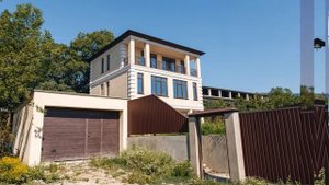 Недвижимость в Крыму: Коттеджный поселок "Изумрудный" | Купить дом в Ялте