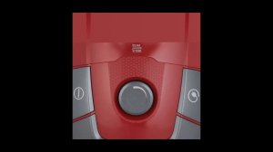 Пылесос с пылесборником Tefal