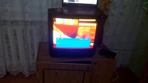 Бесплатное телевидение Т2  Приставка DVB-T2 из Китая