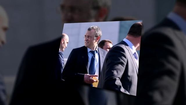 Миллиардер Сулейман Керимов решил вернуть свои богатства Дагестану.