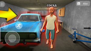 ЗЛЫЕ СОСЕДИ 2! Новая Игра СОСЕДЕЙ - Evil Neighbor 2