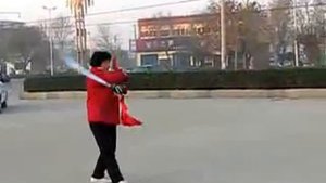 Шуандао. Парные мечи Дао.flv