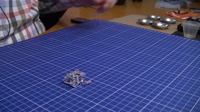 Ford GT40 Box 8 смотреть онлайн