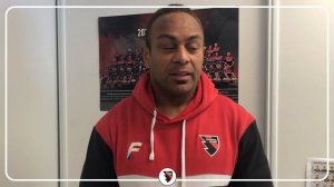 J18 PRO D2 OYONNAX-MONT-DE-MARSAN : Présentation avec Gabi Lovobalavu