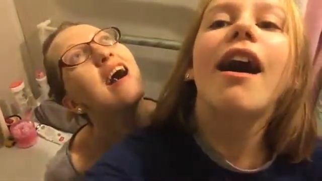 Руководство по полосканию горла смотреть онлайн