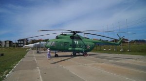 Как обустроили парк "Патриот" в Севастополе