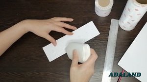 На скорую руку сделала простую, но полезную вещь для кухни  Поделки своими руками/ DIY