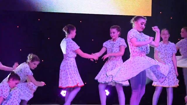 Светлячок 2019