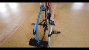 Розпаковка станка TACX Bushido Smart + Огляд Zwift | yoUAreMAN |Епізод 58