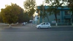 Мой город   Янгиюль