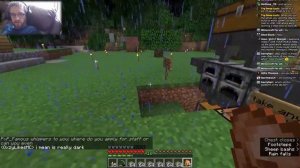 Minecraft Survival - Live Stream - Come join my public server and have some fun!!! #2