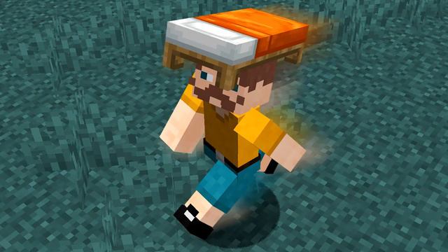 Шейдеры для майнкрафт, МОЩНЫЕ ШЕЙДЕРЫ В Minecraft!