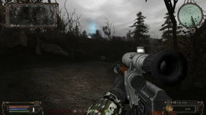 S.T.A.L.K.E.R. 2023. Радар. #115 НС+OGSR  Патч от 01.2023