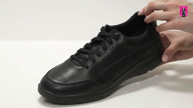 Видеообзор I Мужские кроссовки GEOX XAND 2 2541100 смотреть онлайн