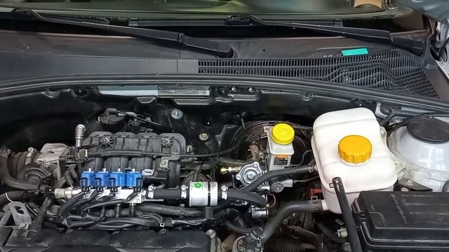 Установка гбо на Шевроле Клан по Американским технологиям в России. смотреть онлайн