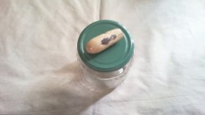 Изготовление безлопастного воблера из дерева