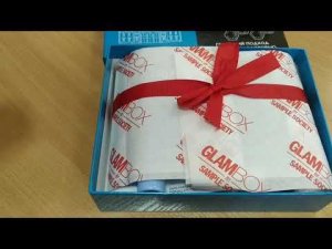 GLAMBOX