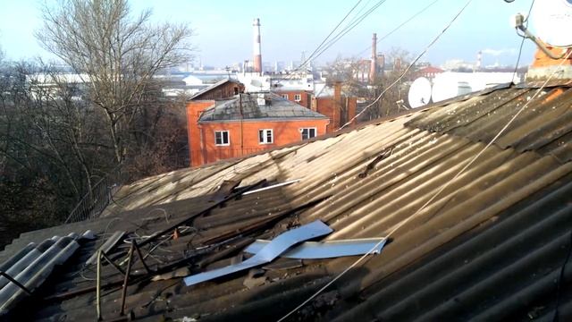 Весёлый Кровельщик