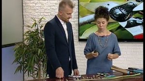 Советы ландшафтного дизайнера: выбираем садовый секатор