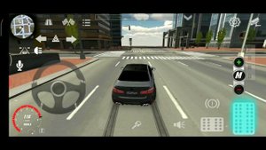ТОПОВАЯ ДРИФТ НАСТРОЙКА В CAR PARKING MULTIPLAYER? СОВЕТУЮ ПОСМОТРЕТЬ