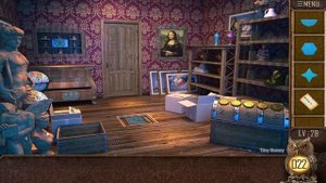 Can You Escape The 100 Room 11 Level 28 Walkthrough (100 Room XI)