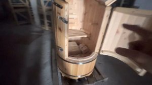 Кедровая бочка. Фито бочка. Асал бочка. Пар бочка